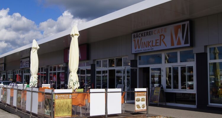 bäckerei winkler