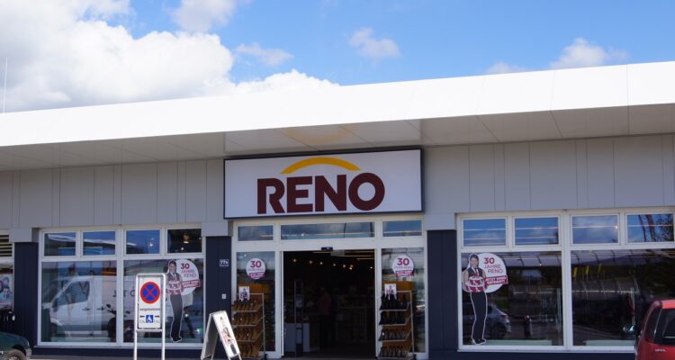 reno